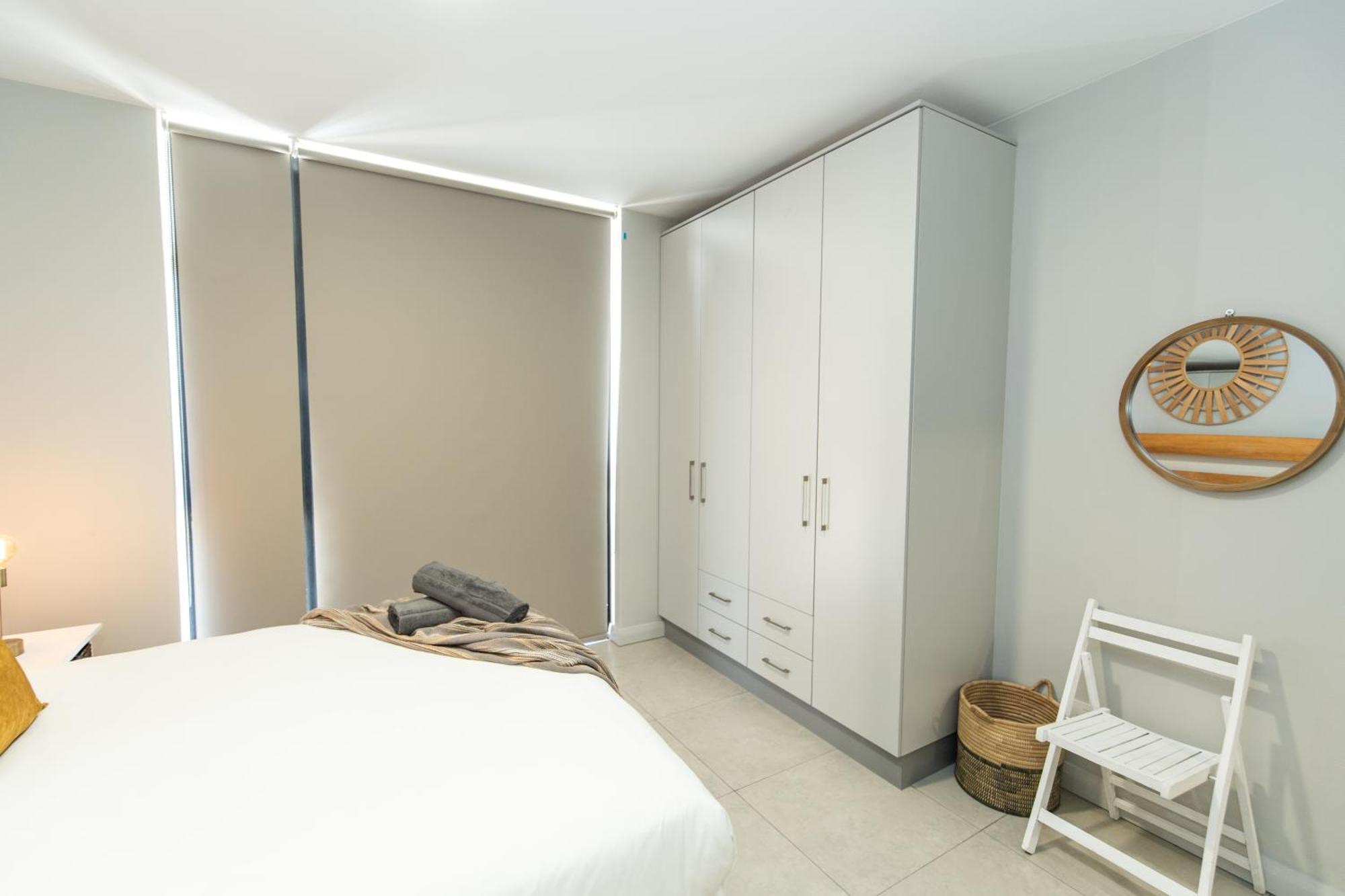 Cozy Modern Apartment At Bellamare Порт-Элизабет Экстерьер фото